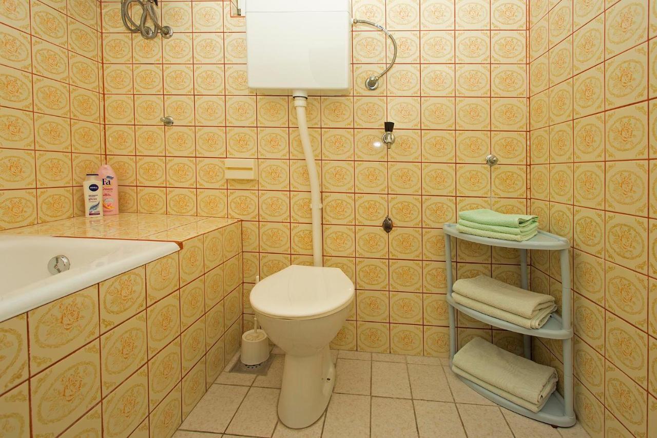 Apartments Dora هفار المظهر الخارجي الصورة