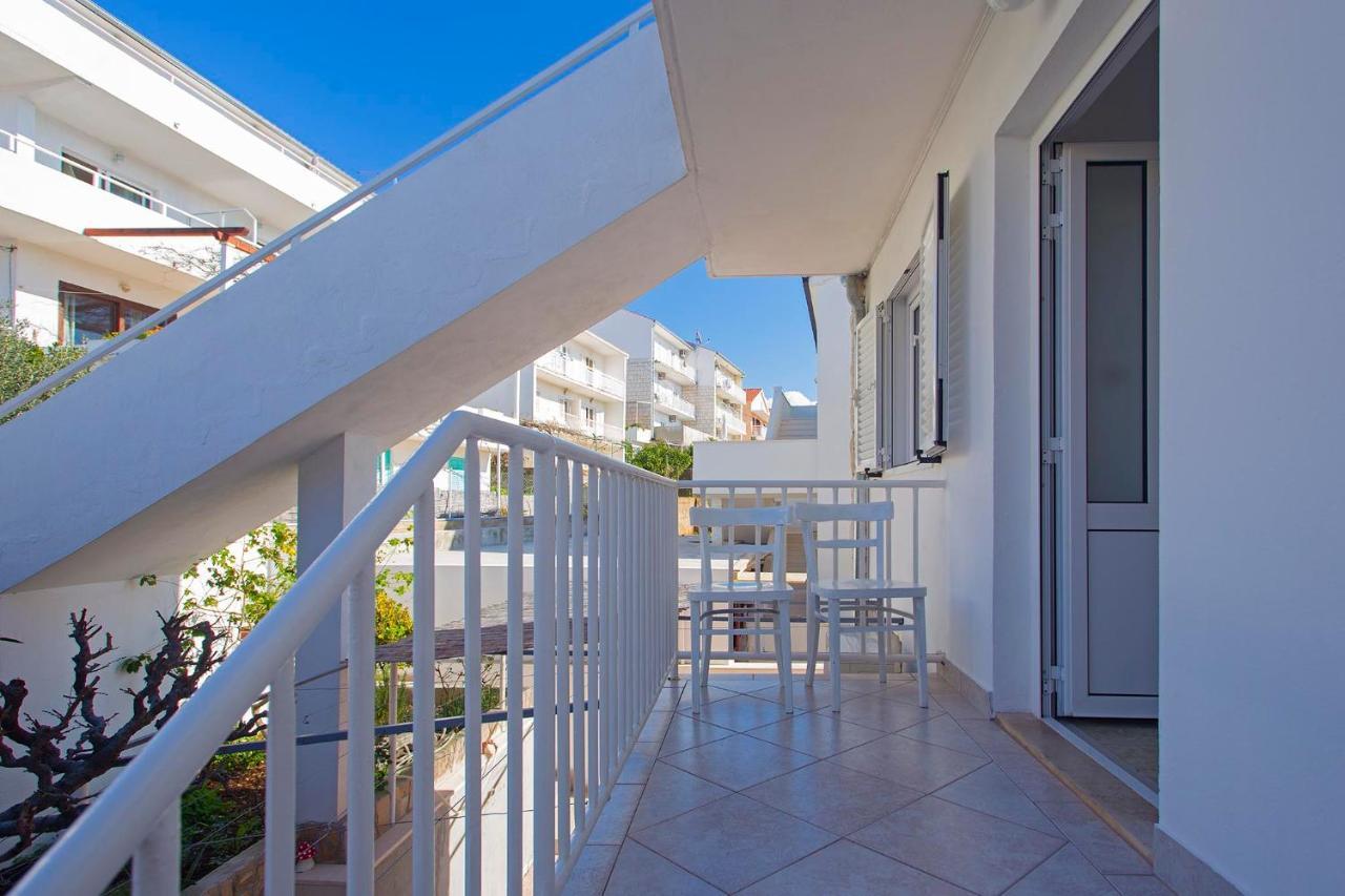 Apartments Dora هفار المظهر الخارجي الصورة