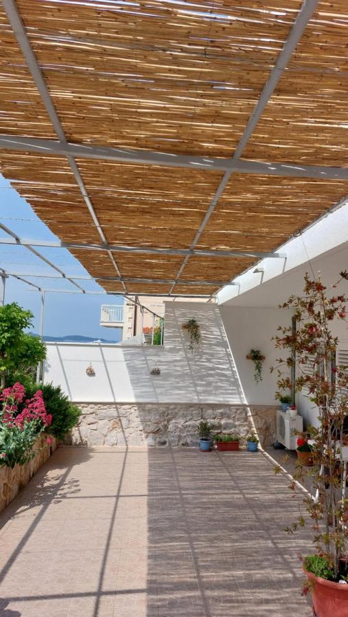 Apartments Dora هفار المظهر الخارجي الصورة