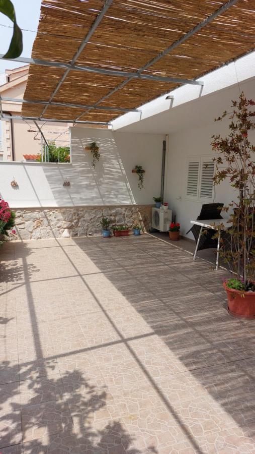 Apartments Dora هفار المظهر الخارجي الصورة