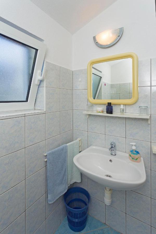 Apartments Dora هفار المظهر الخارجي الصورة