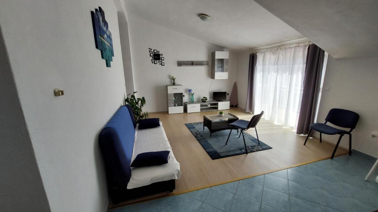 Apartments Dora هفار المظهر الخارجي الصورة