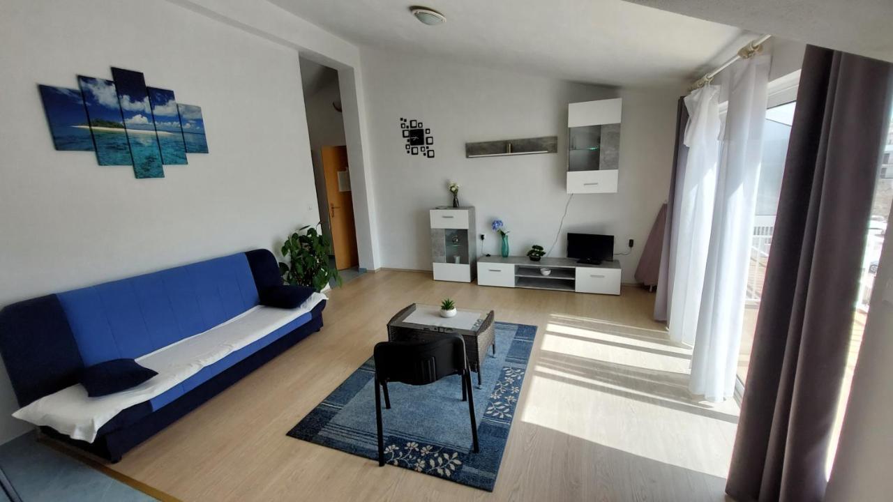 Apartments Dora هفار المظهر الخارجي الصورة