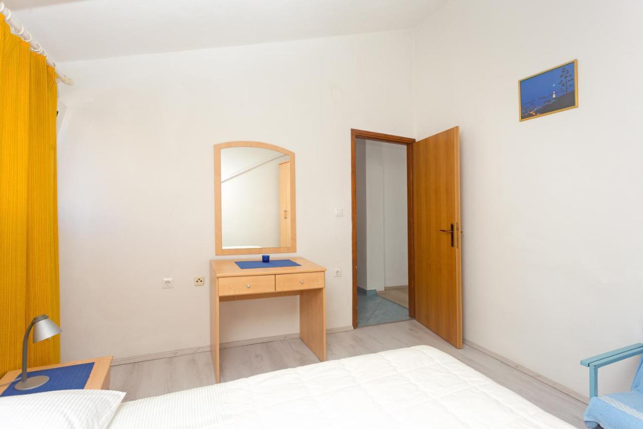 Apartments Dora هفار المظهر الخارجي الصورة