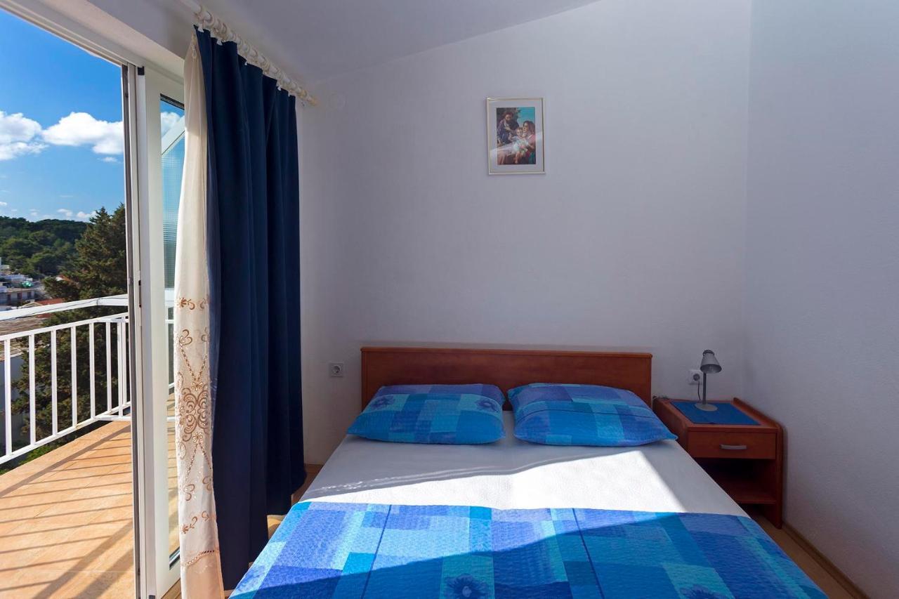 Apartments Dora هفار المظهر الخارجي الصورة