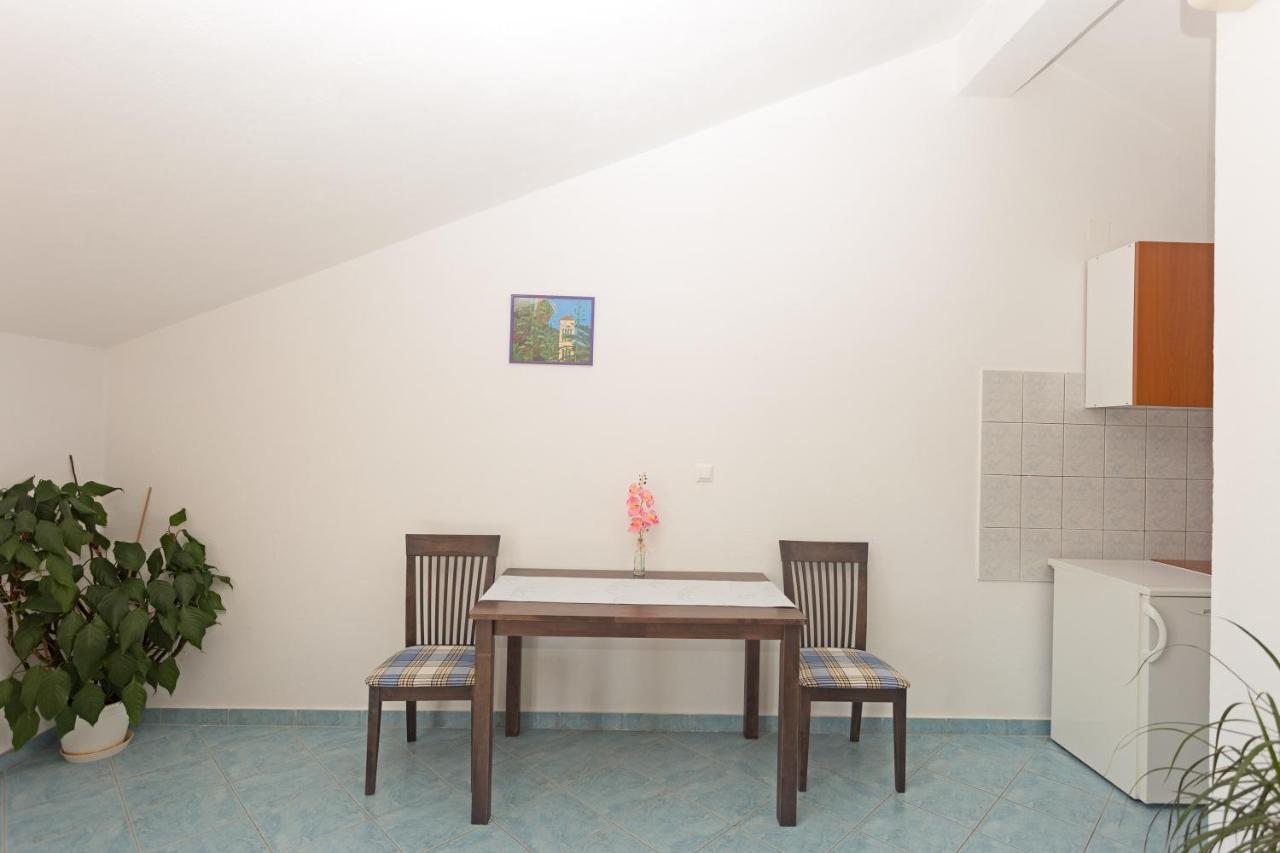 Apartments Dora هفار المظهر الخارجي الصورة