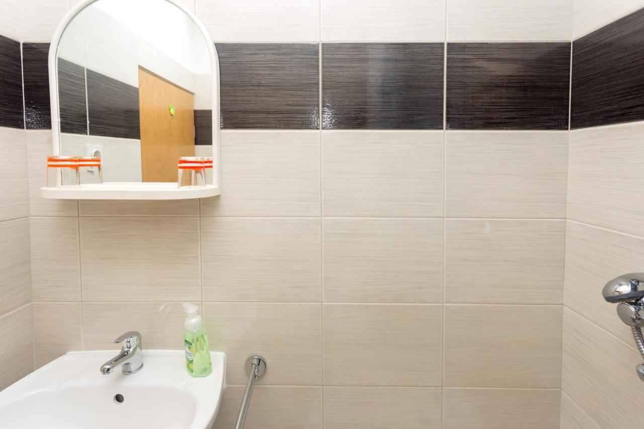 Apartments Dora هفار المظهر الخارجي الصورة