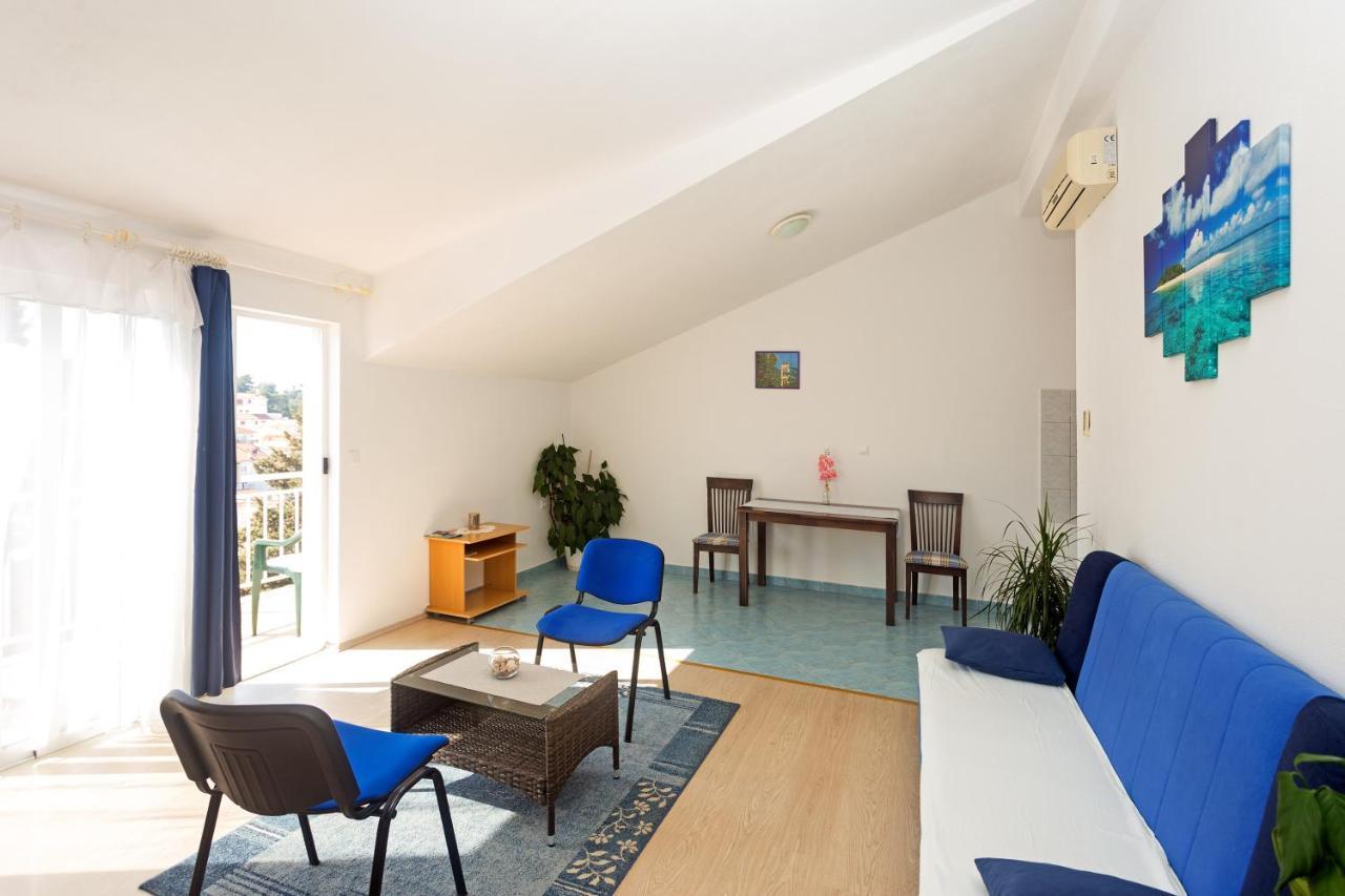 Apartments Dora هفار المظهر الخارجي الصورة