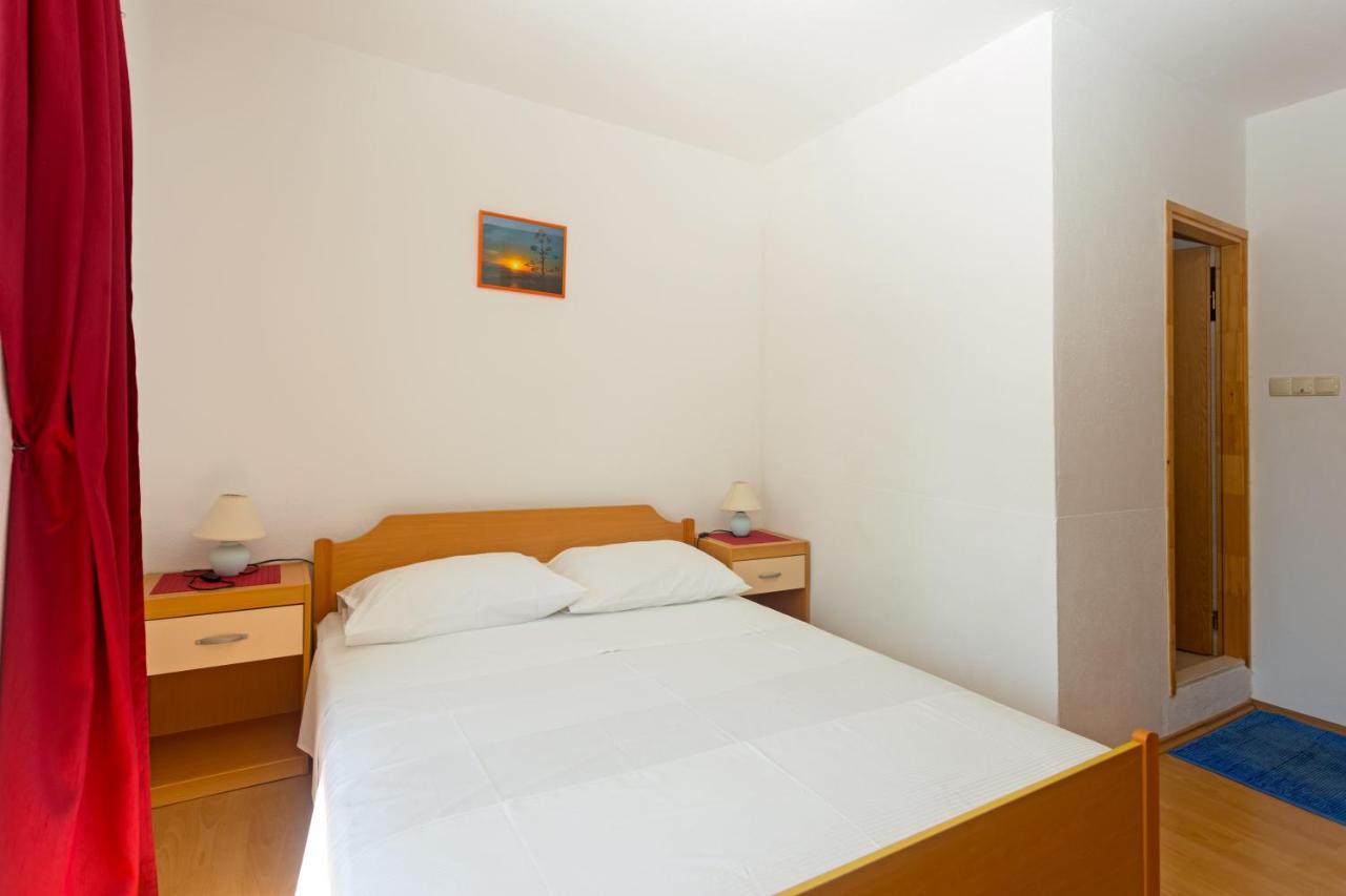 Apartments Dora هفار المظهر الخارجي الصورة