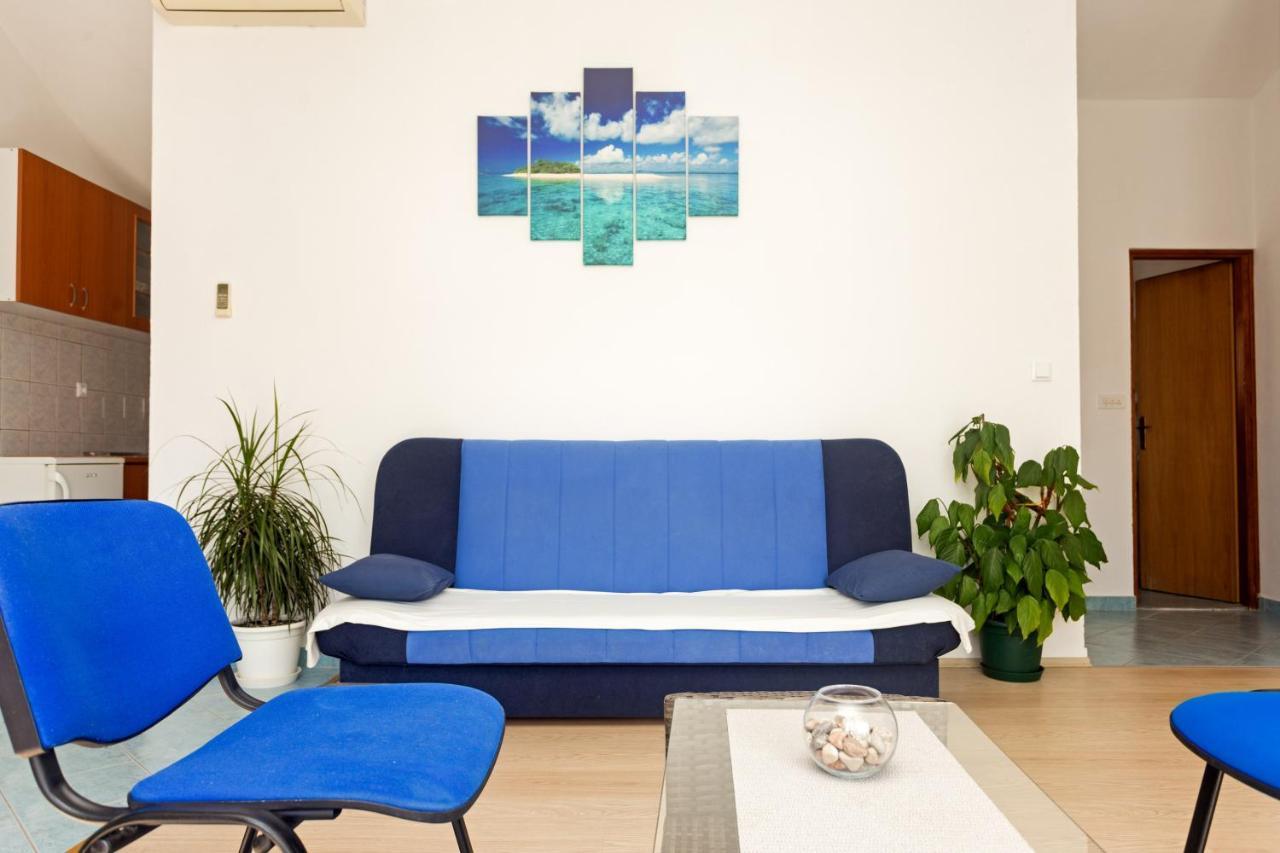 Apartments Dora هفار المظهر الخارجي الصورة