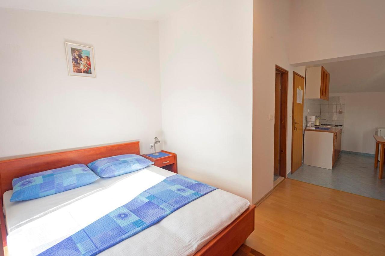 Apartments Dora هفار المظهر الخارجي الصورة