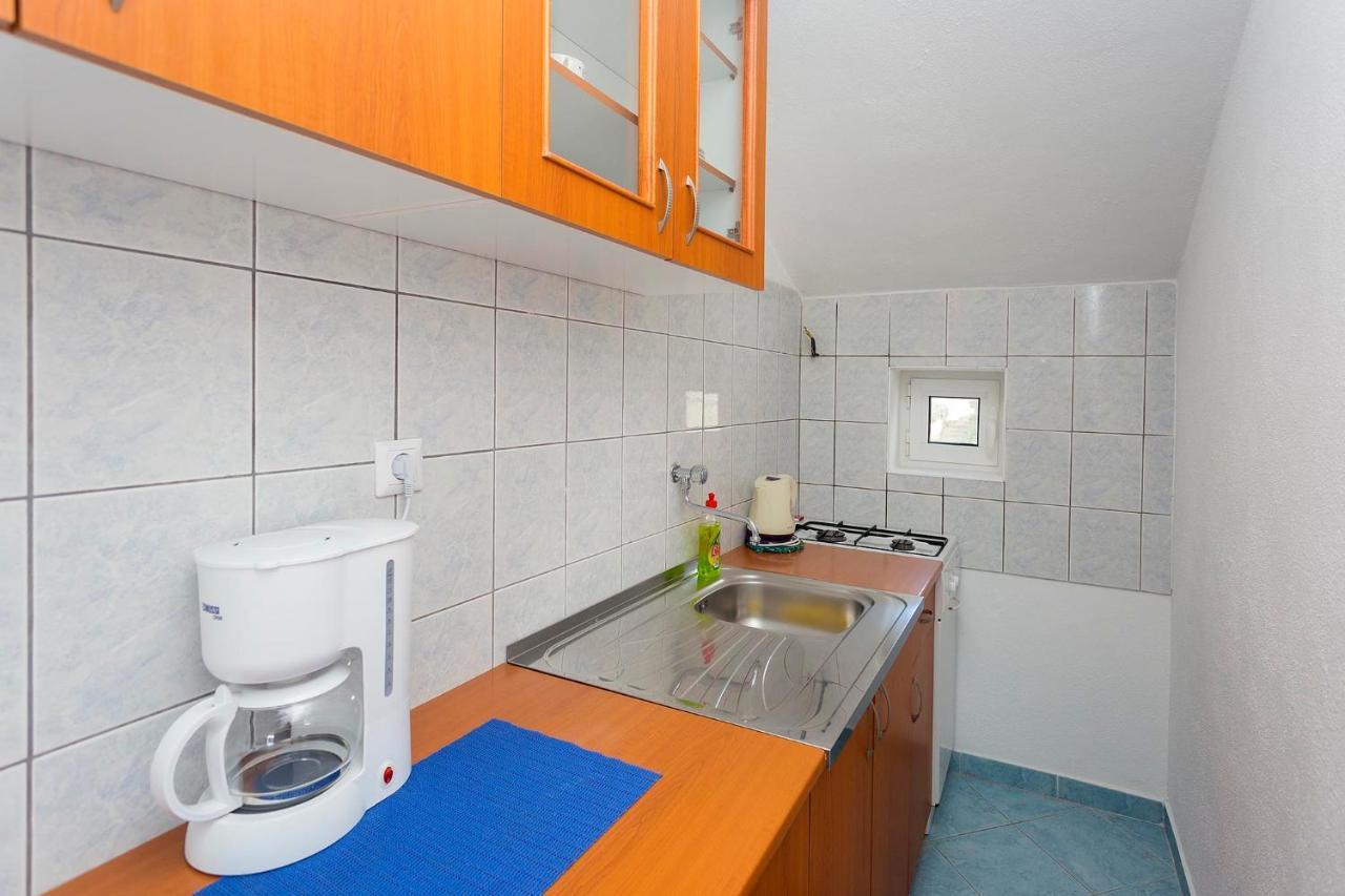 Apartments Dora هفار المظهر الخارجي الصورة