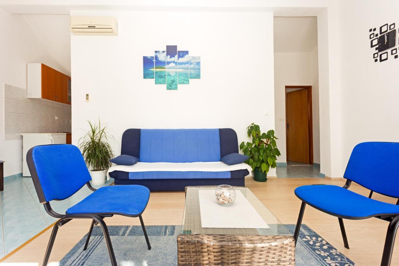 Apartments Dora هفار المظهر الخارجي الصورة