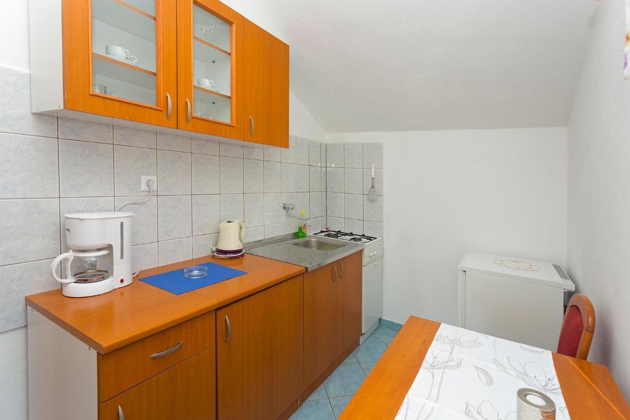 Apartments Dora هفار المظهر الخارجي الصورة