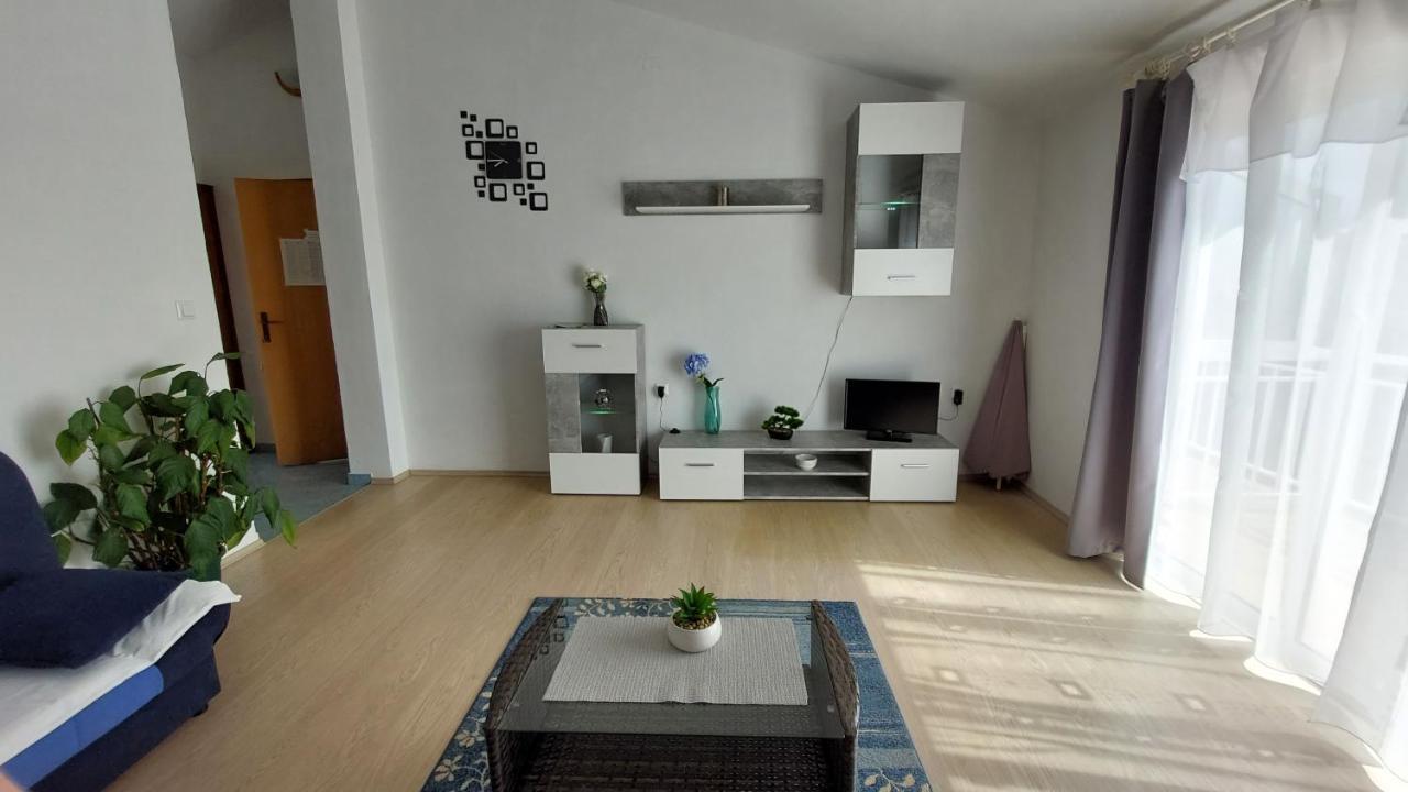 Apartments Dora هفار المظهر الخارجي الصورة