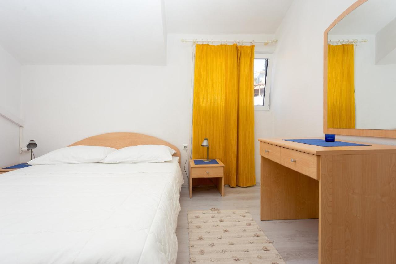 Apartments Dora هفار المظهر الخارجي الصورة