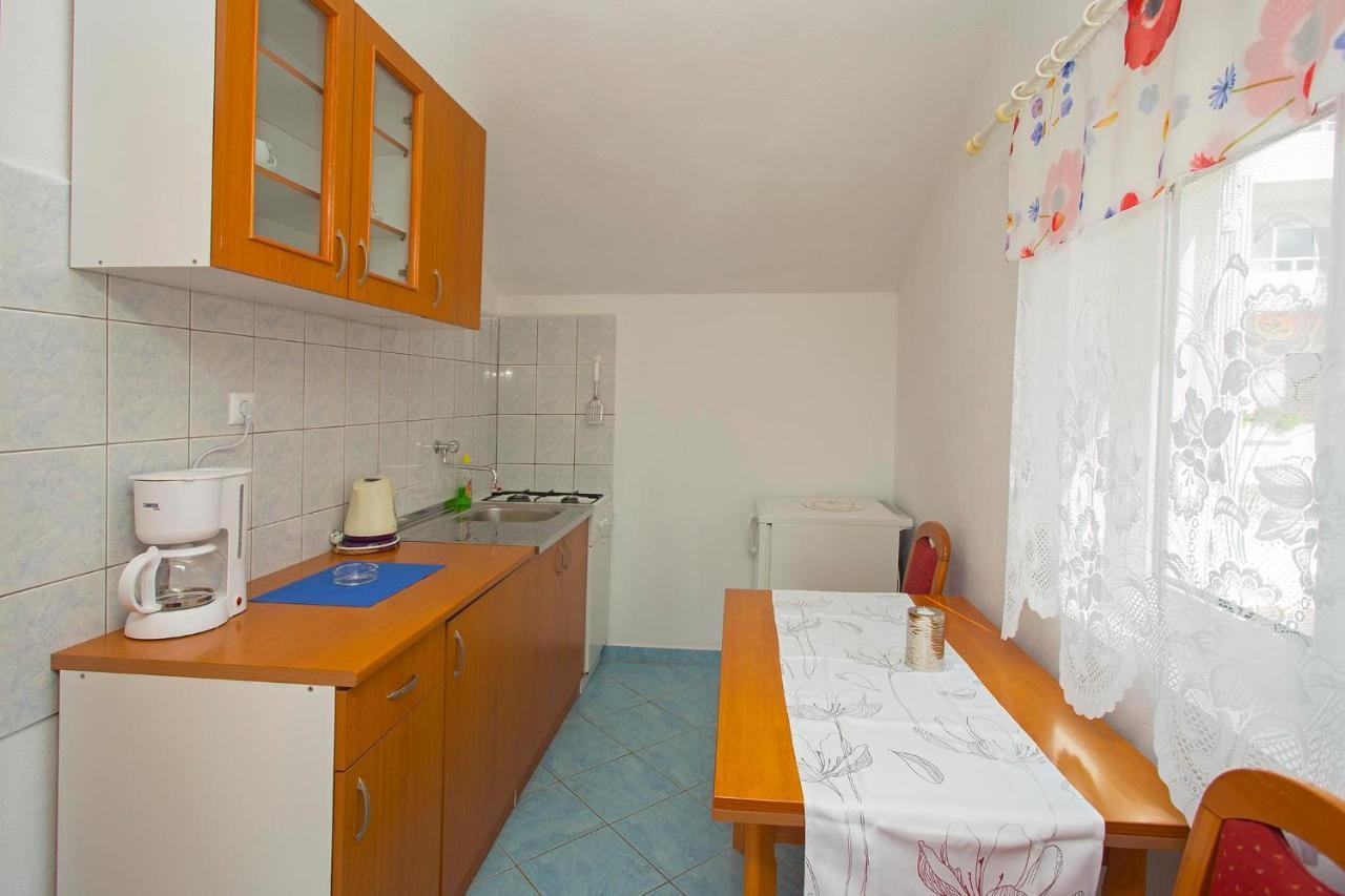 Apartments Dora هفار المظهر الخارجي الصورة