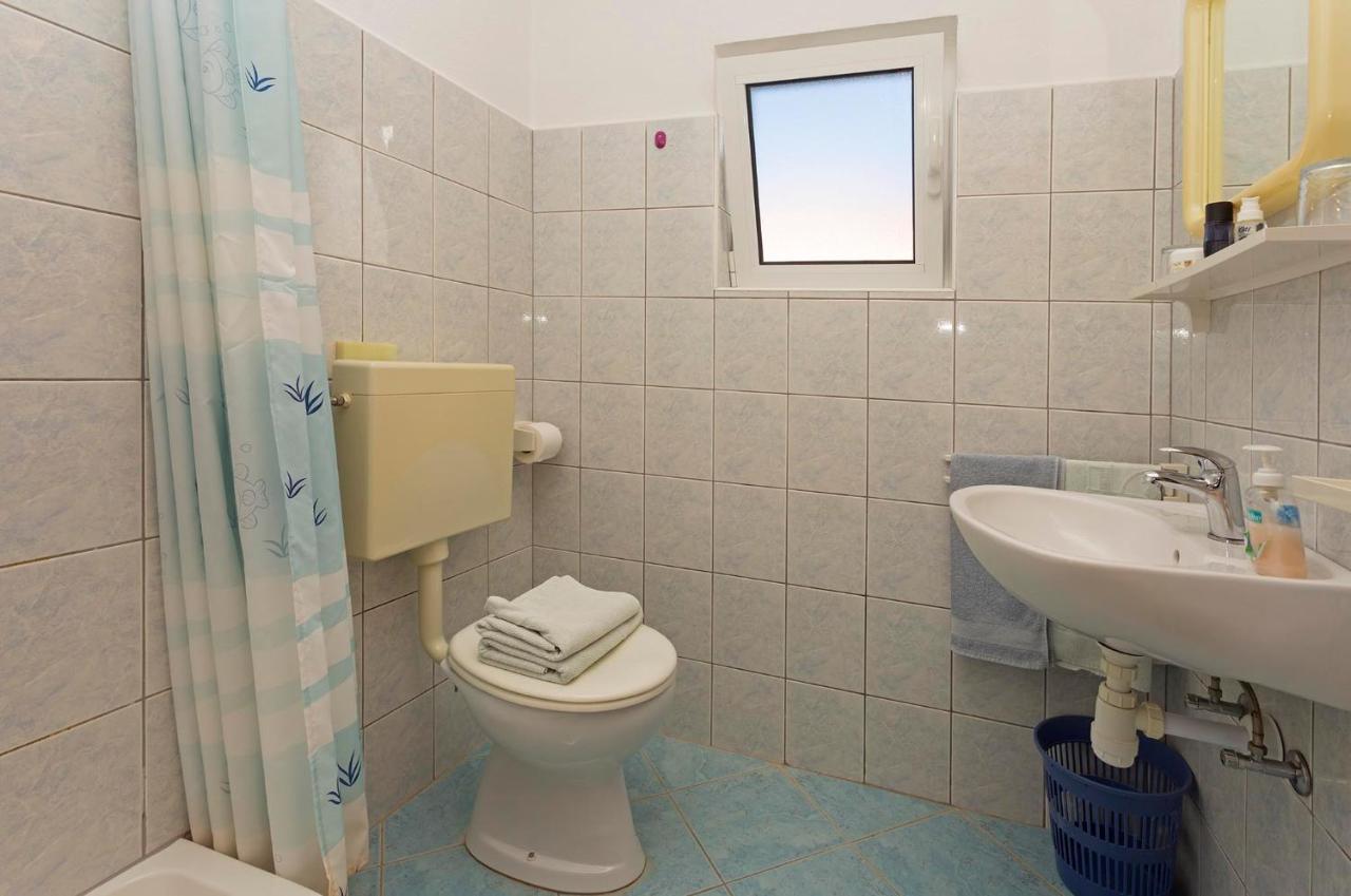 Apartments Dora هفار المظهر الخارجي الصورة