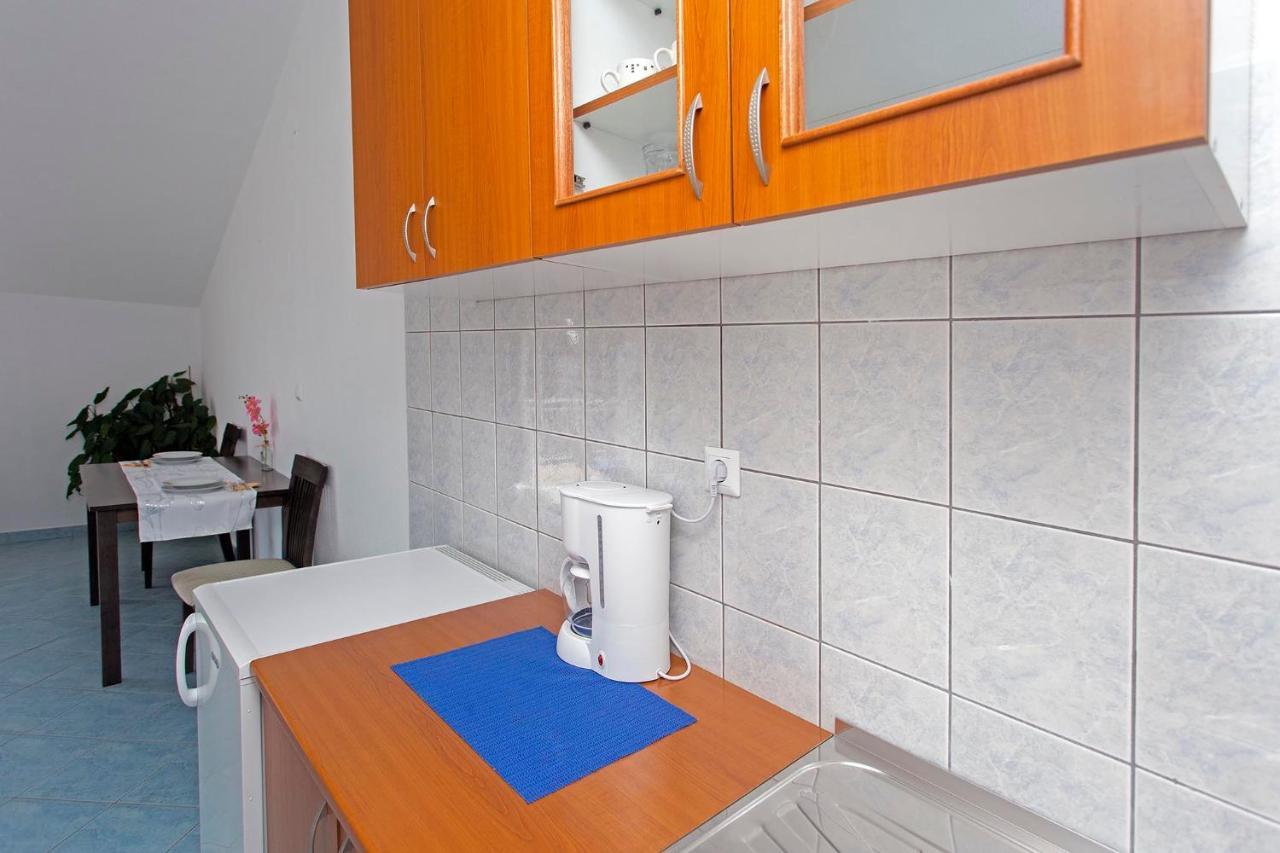 Apartments Dora هفار المظهر الخارجي الصورة