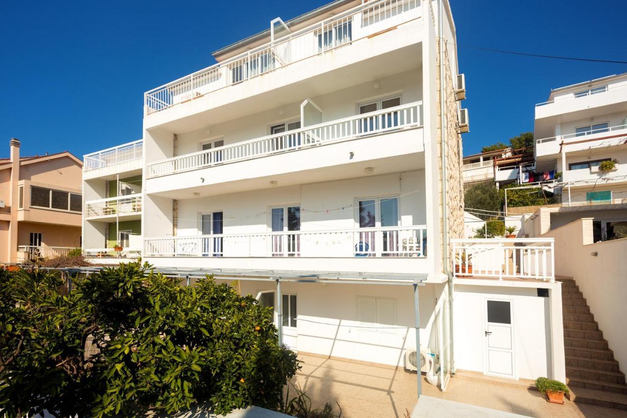 Apartments Dora هفار المظهر الخارجي الصورة