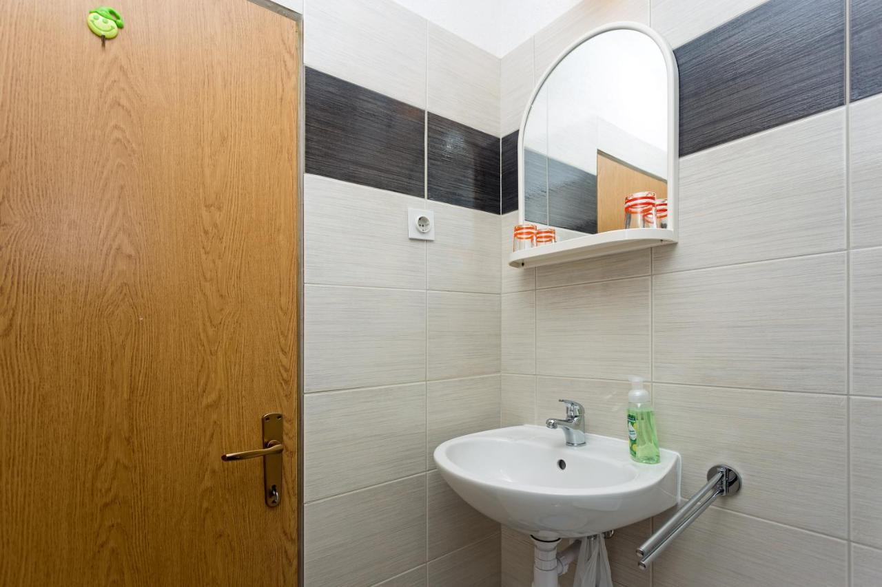 Apartments Dora هفار المظهر الخارجي الصورة