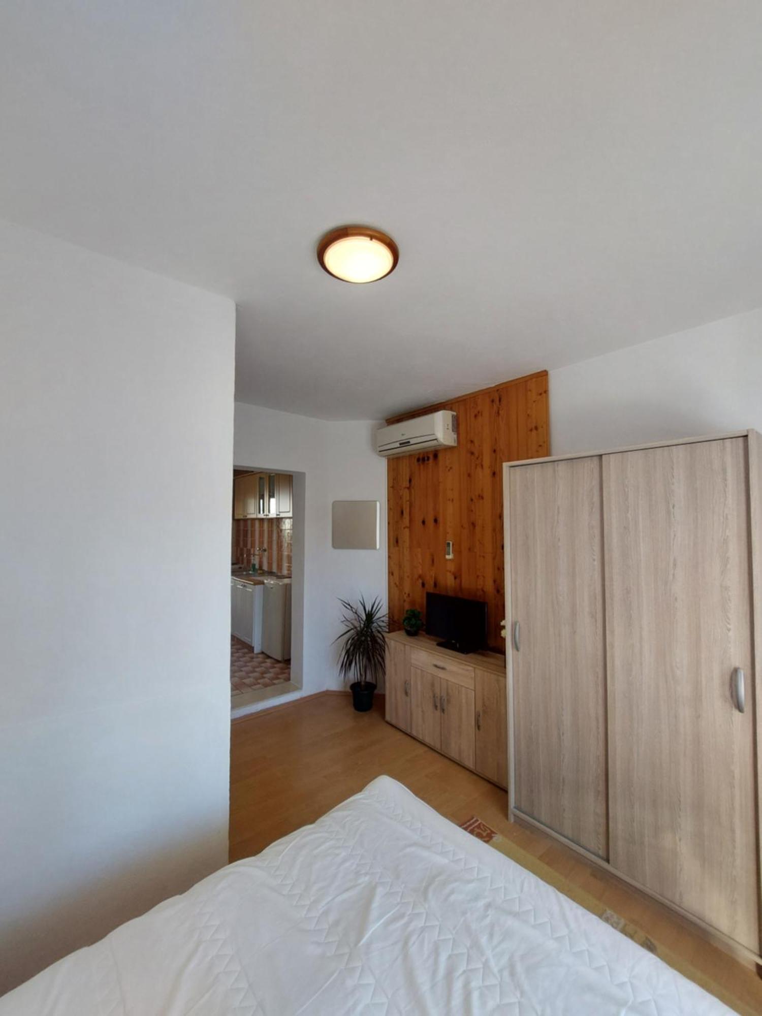 Apartments Dora هفار المظهر الخارجي الصورة