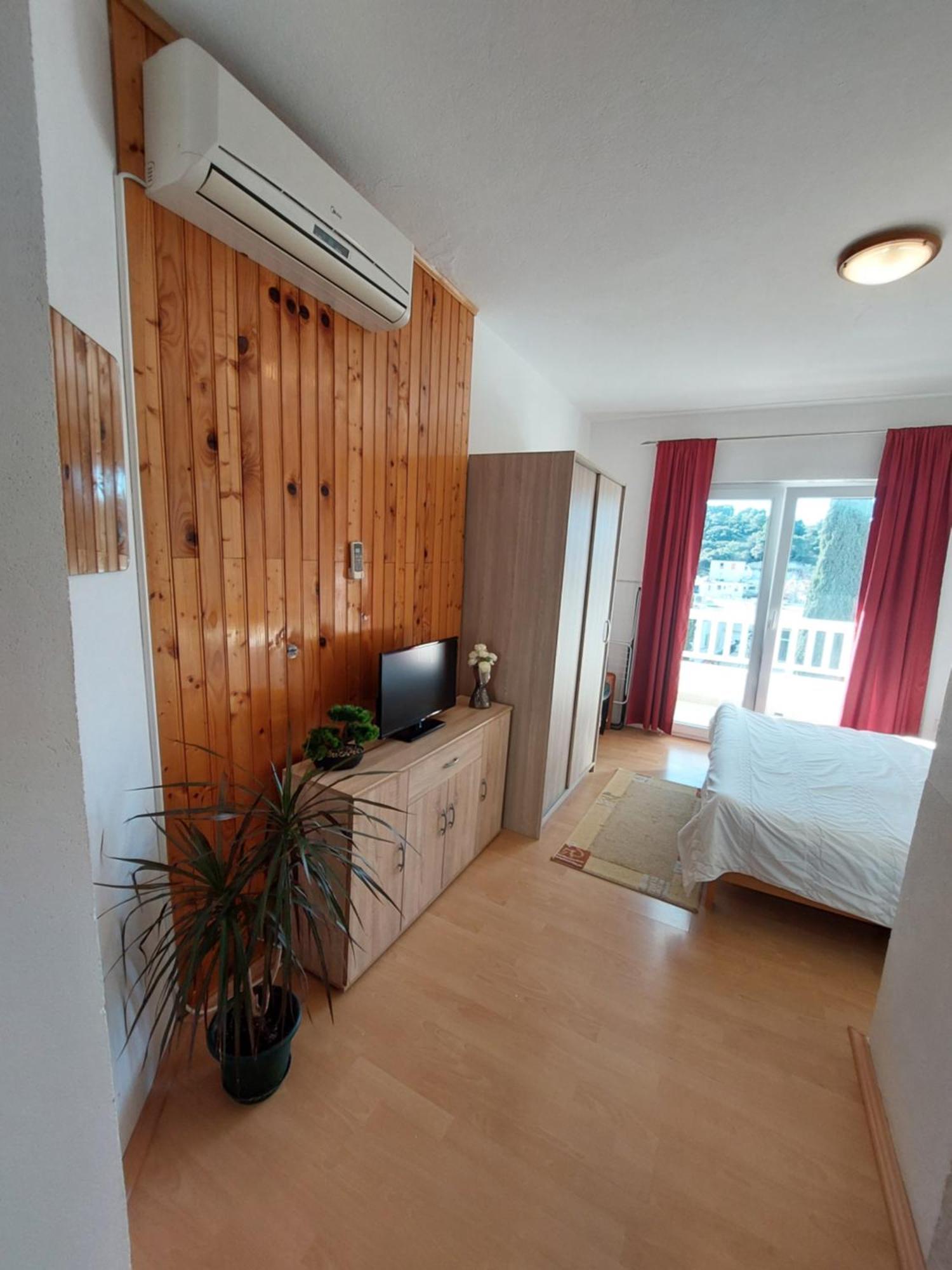 Apartments Dora هفار المظهر الخارجي الصورة