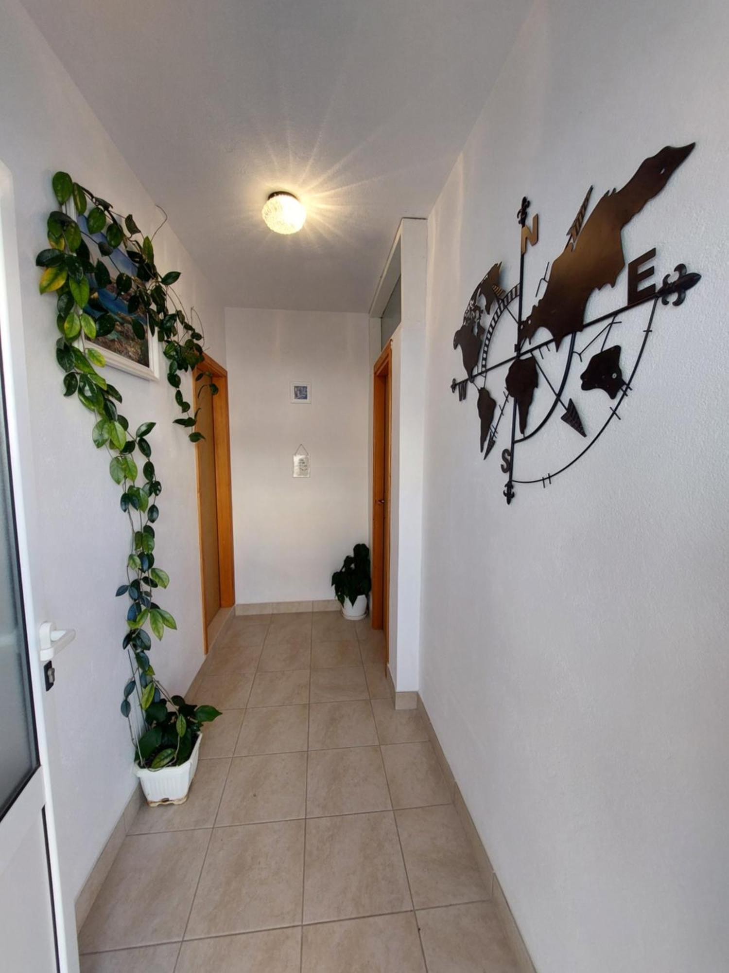 Apartments Dora هفار المظهر الخارجي الصورة