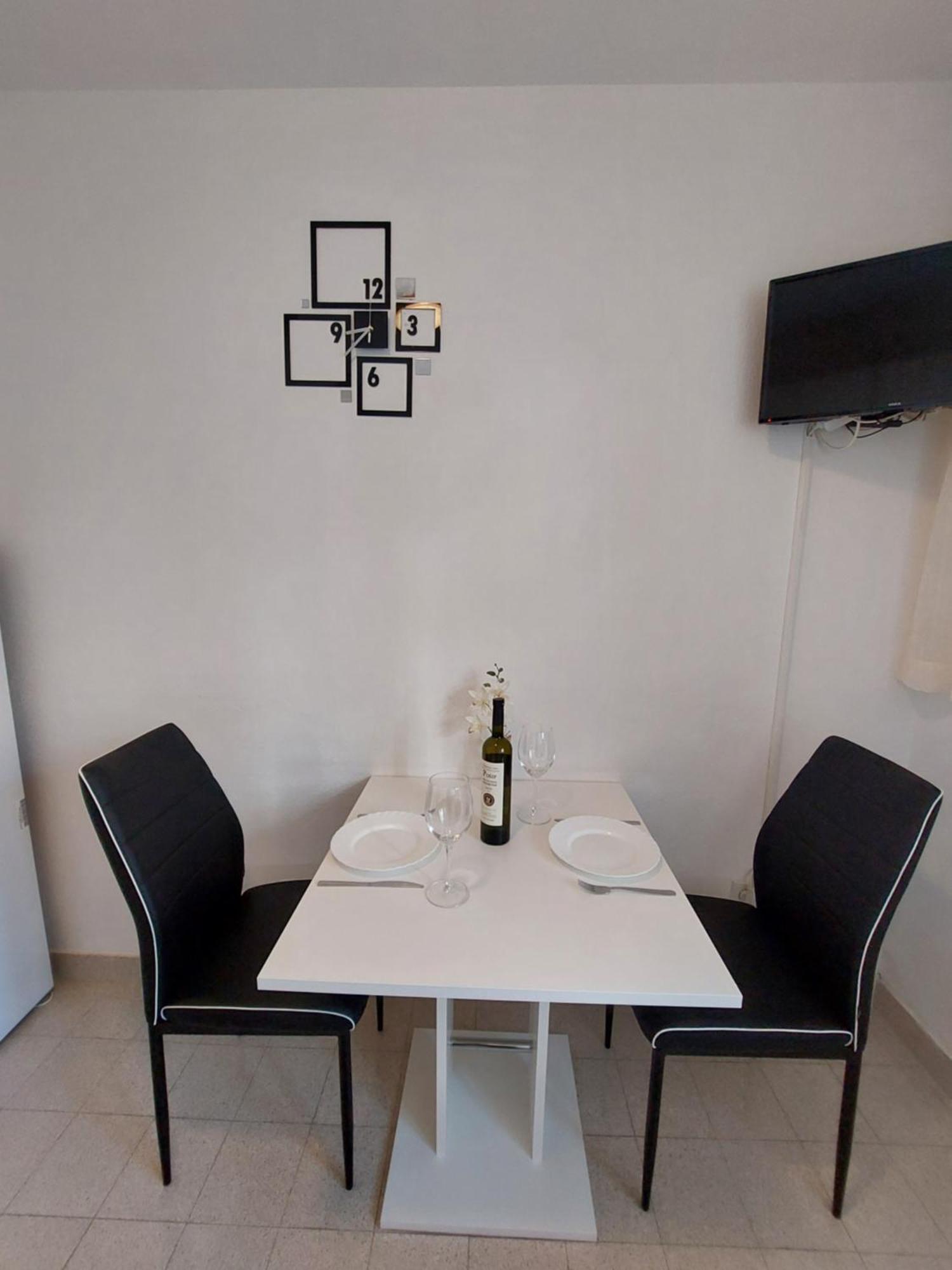 Apartments Dora هفار المظهر الخارجي الصورة