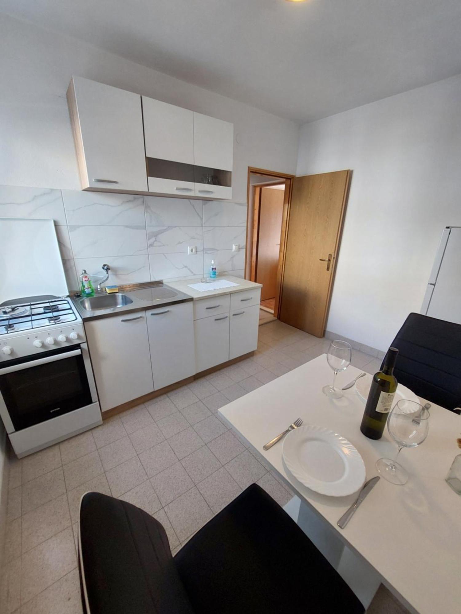 Apartments Dora هفار المظهر الخارجي الصورة