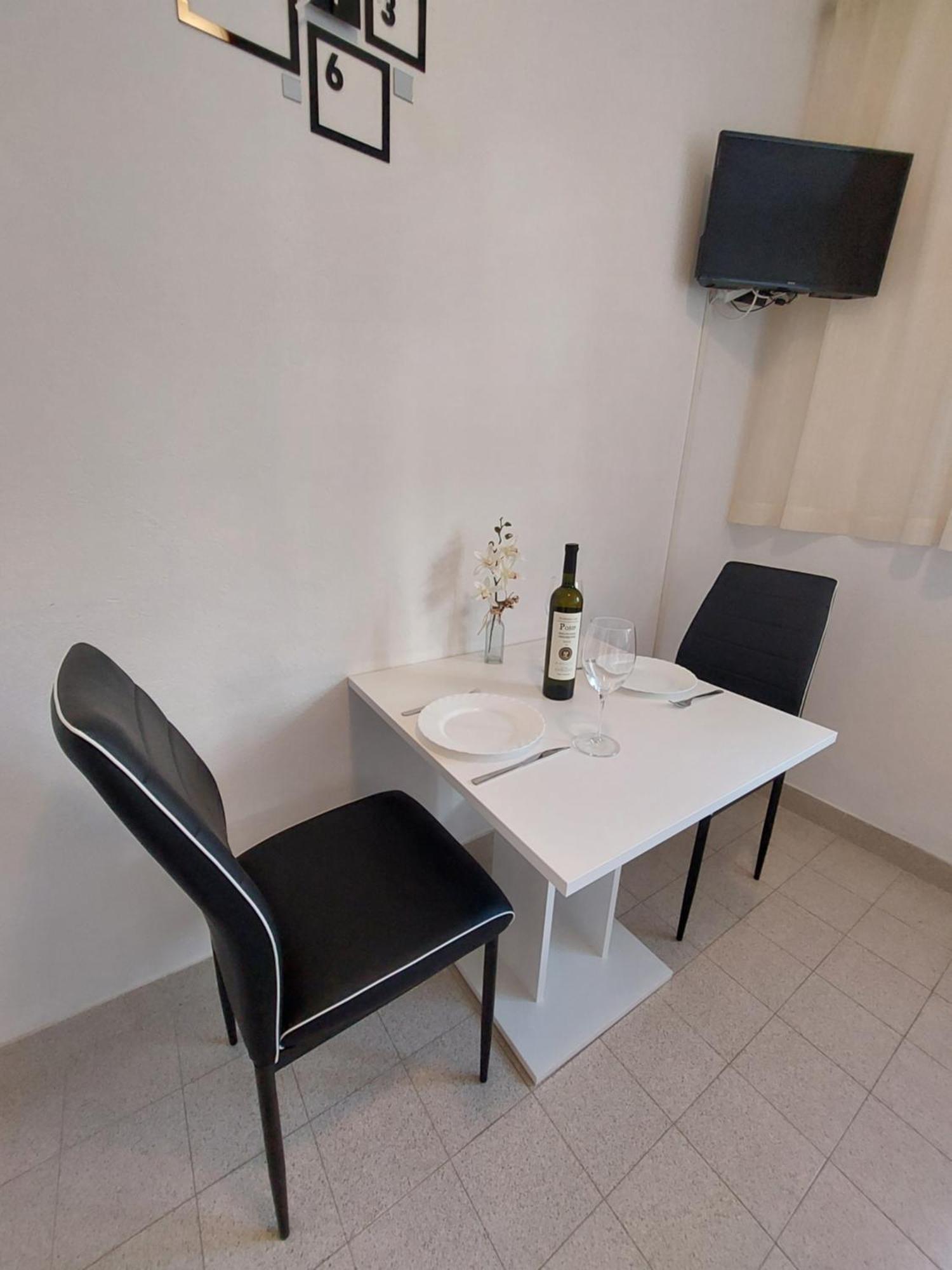 Apartments Dora هفار المظهر الخارجي الصورة