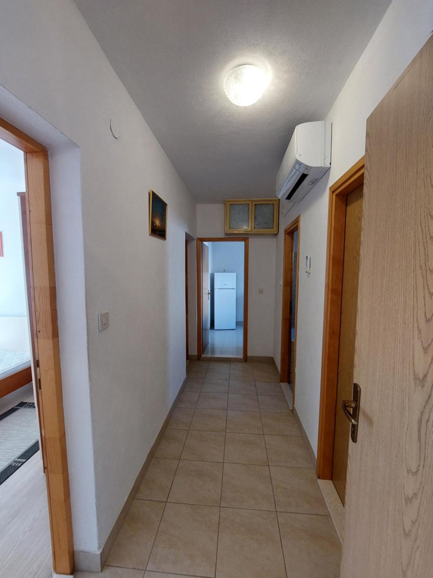Apartments Dora هفار المظهر الخارجي الصورة
