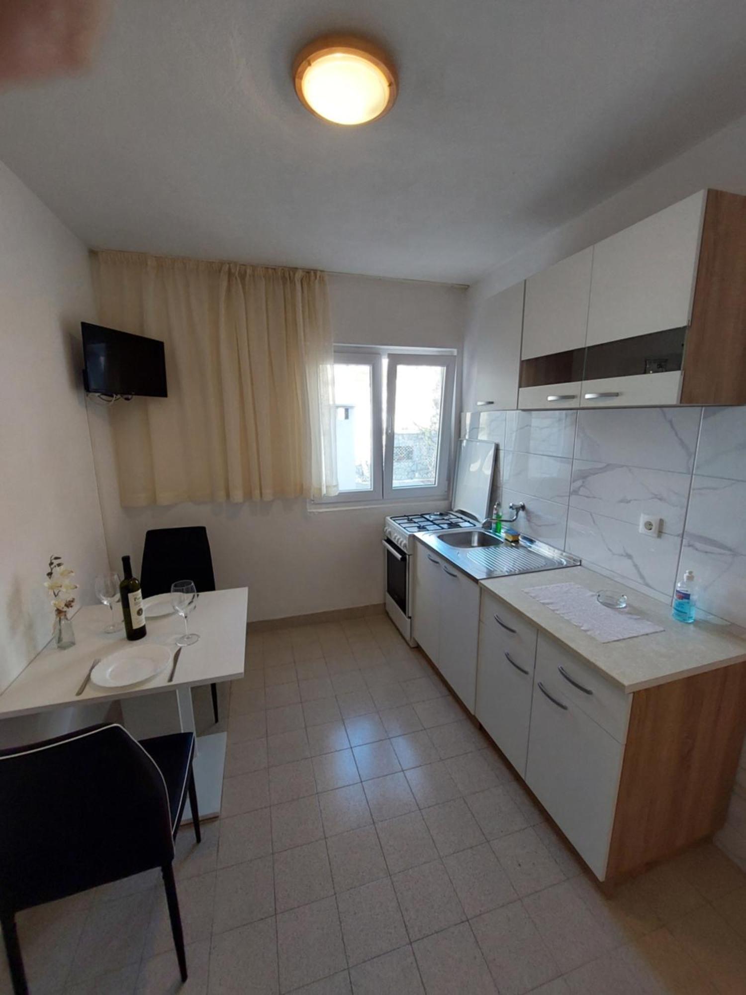 Apartments Dora هفار المظهر الخارجي الصورة