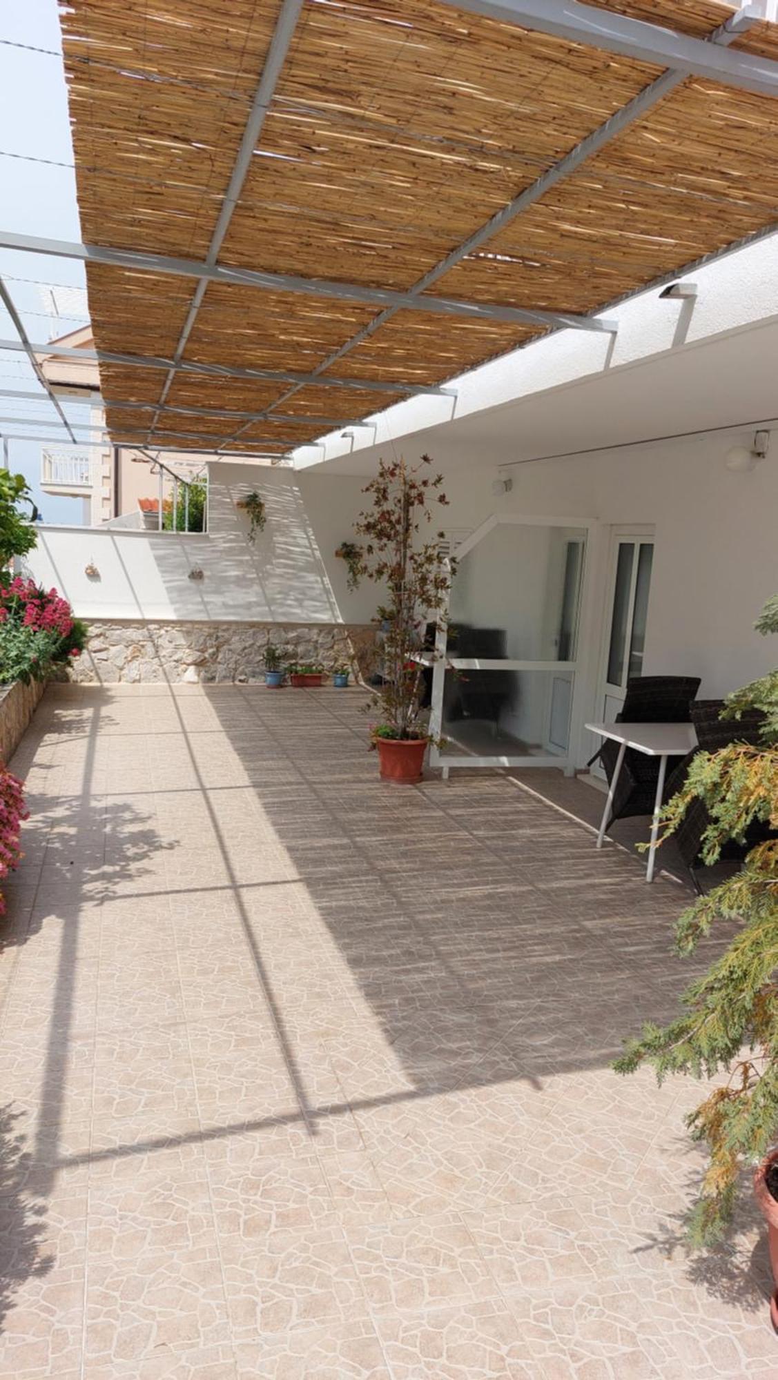 Apartments Dora هفار المظهر الخارجي الصورة