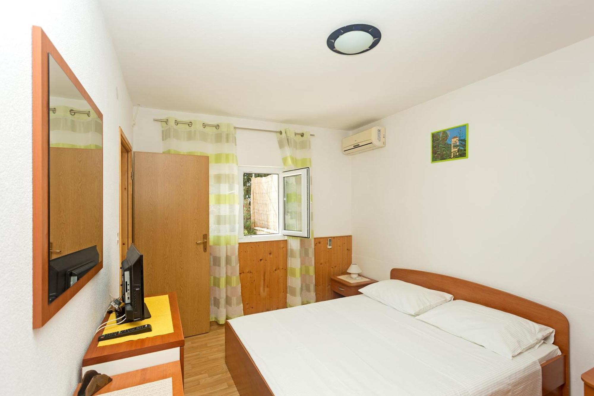Apartments Dora هفار المظهر الخارجي الصورة