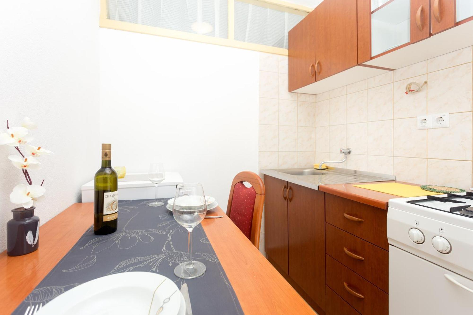 Apartments Dora هفار المظهر الخارجي الصورة