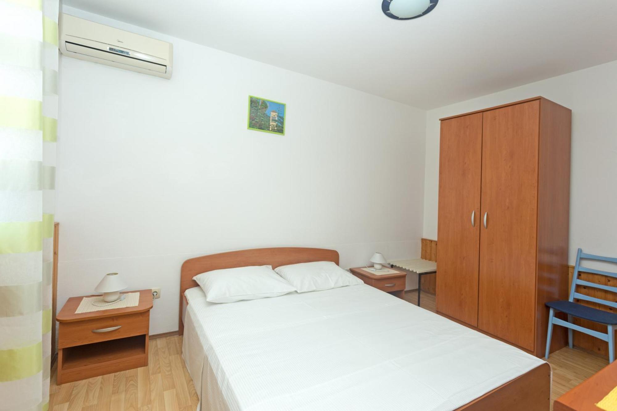 Apartments Dora هفار المظهر الخارجي الصورة