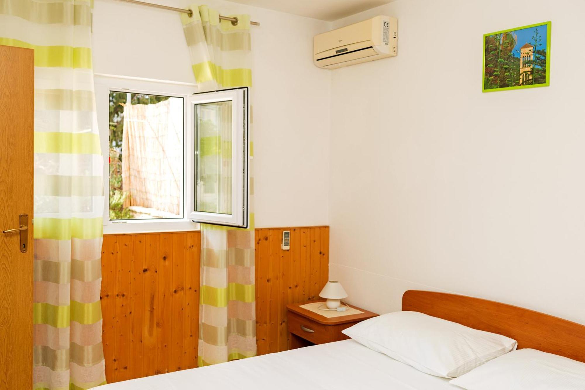 Apartments Dora هفار المظهر الخارجي الصورة