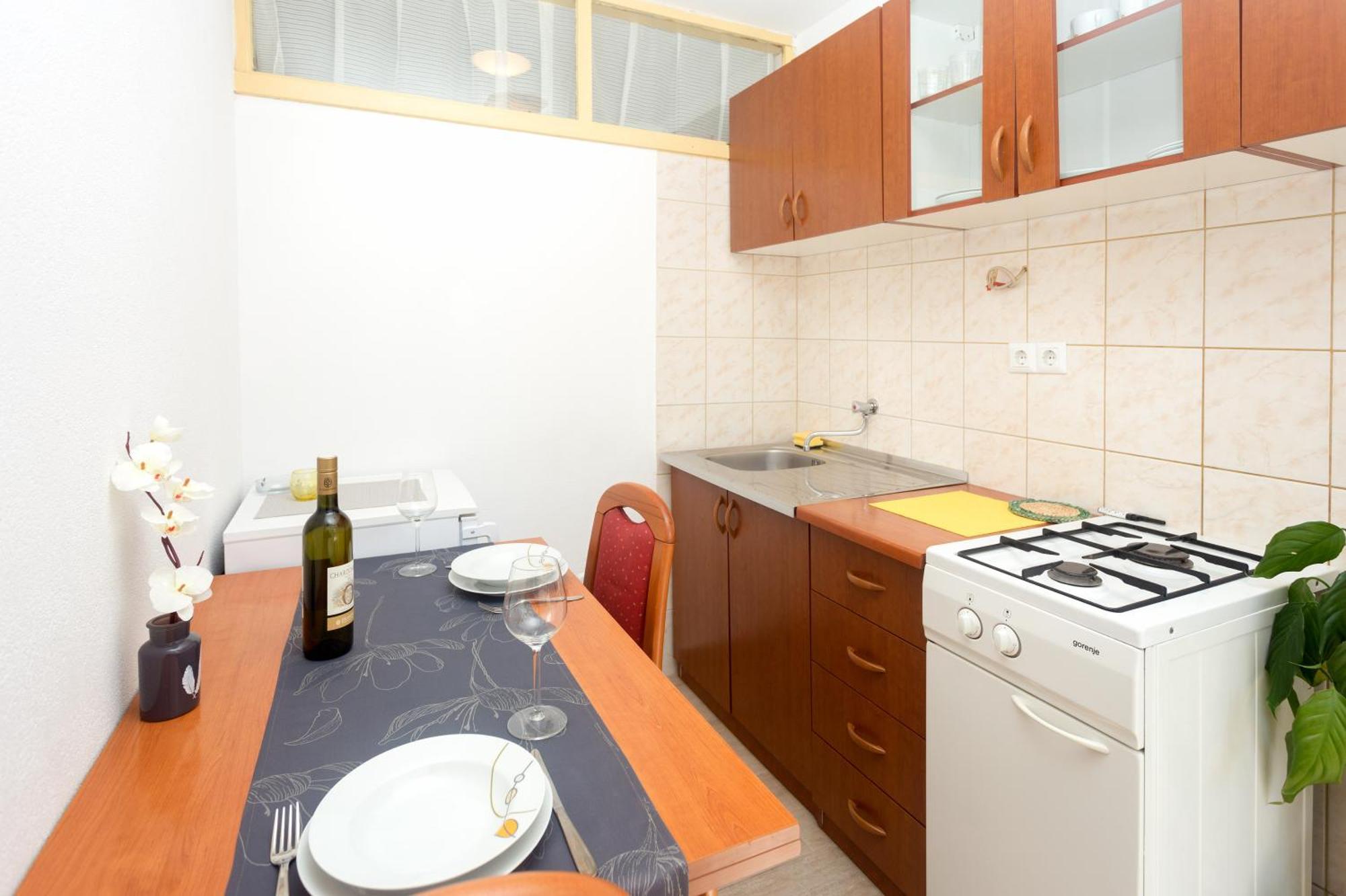 Apartments Dora هفار المظهر الخارجي الصورة
