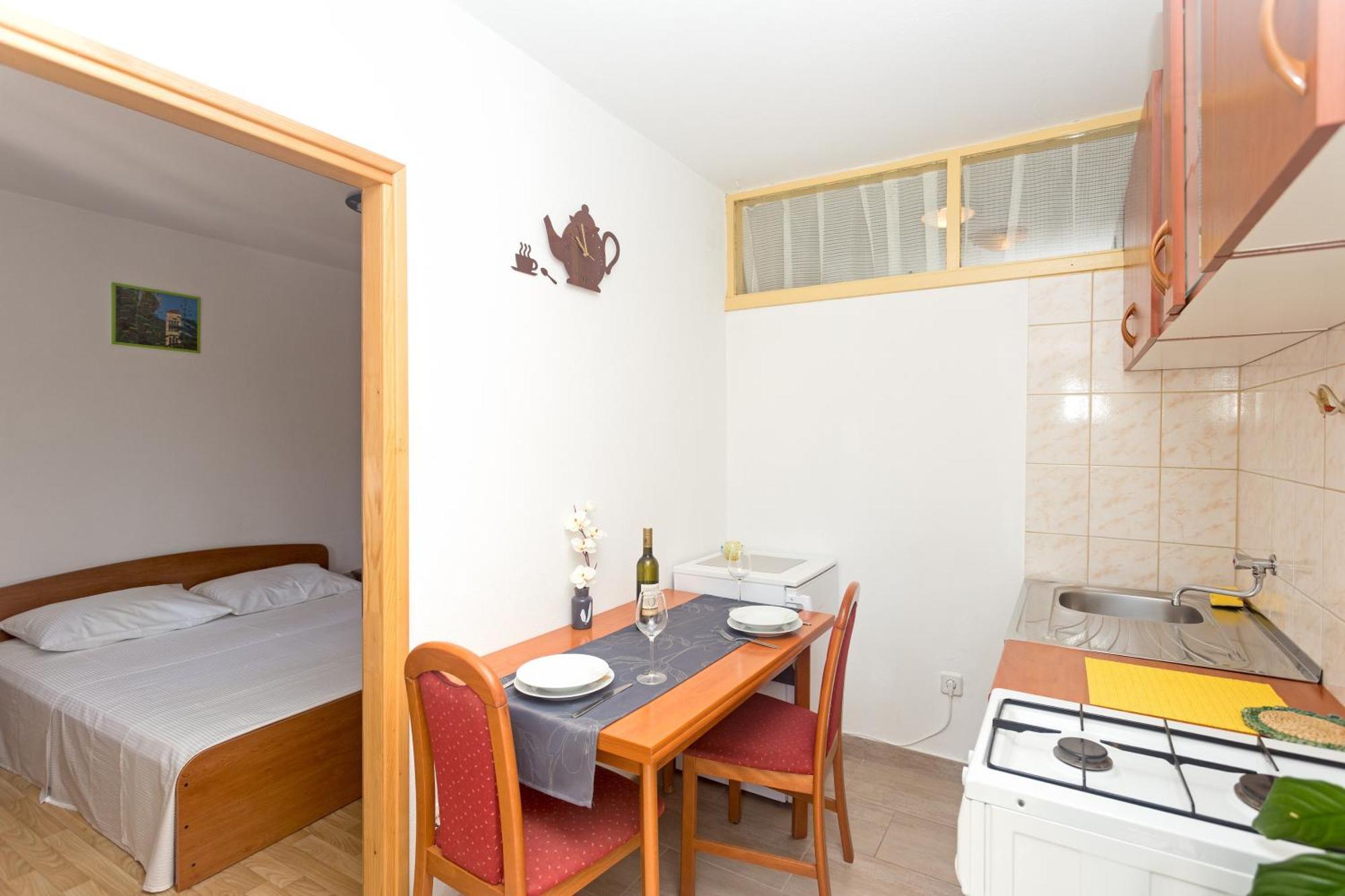 Apartments Dora هفار المظهر الخارجي الصورة