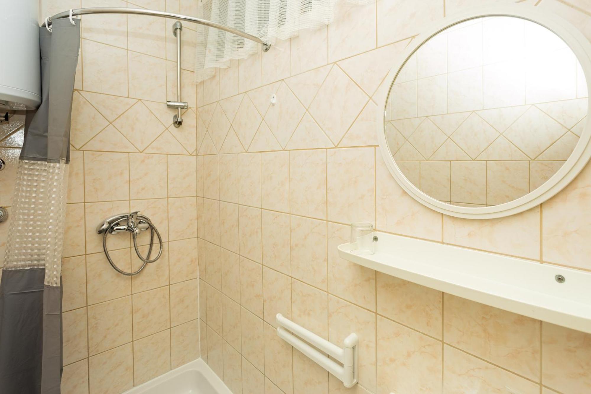 Apartments Dora هفار المظهر الخارجي الصورة