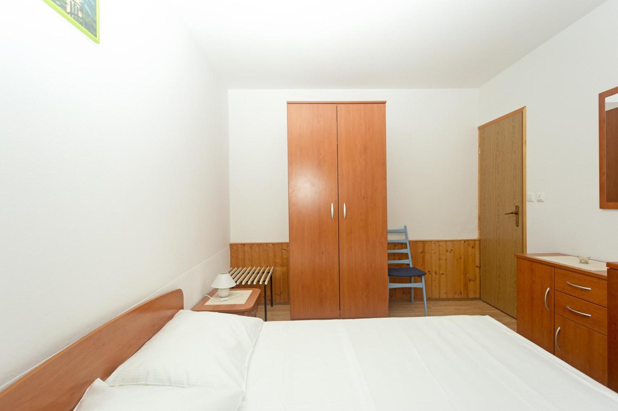 Apartments Dora هفار المظهر الخارجي الصورة