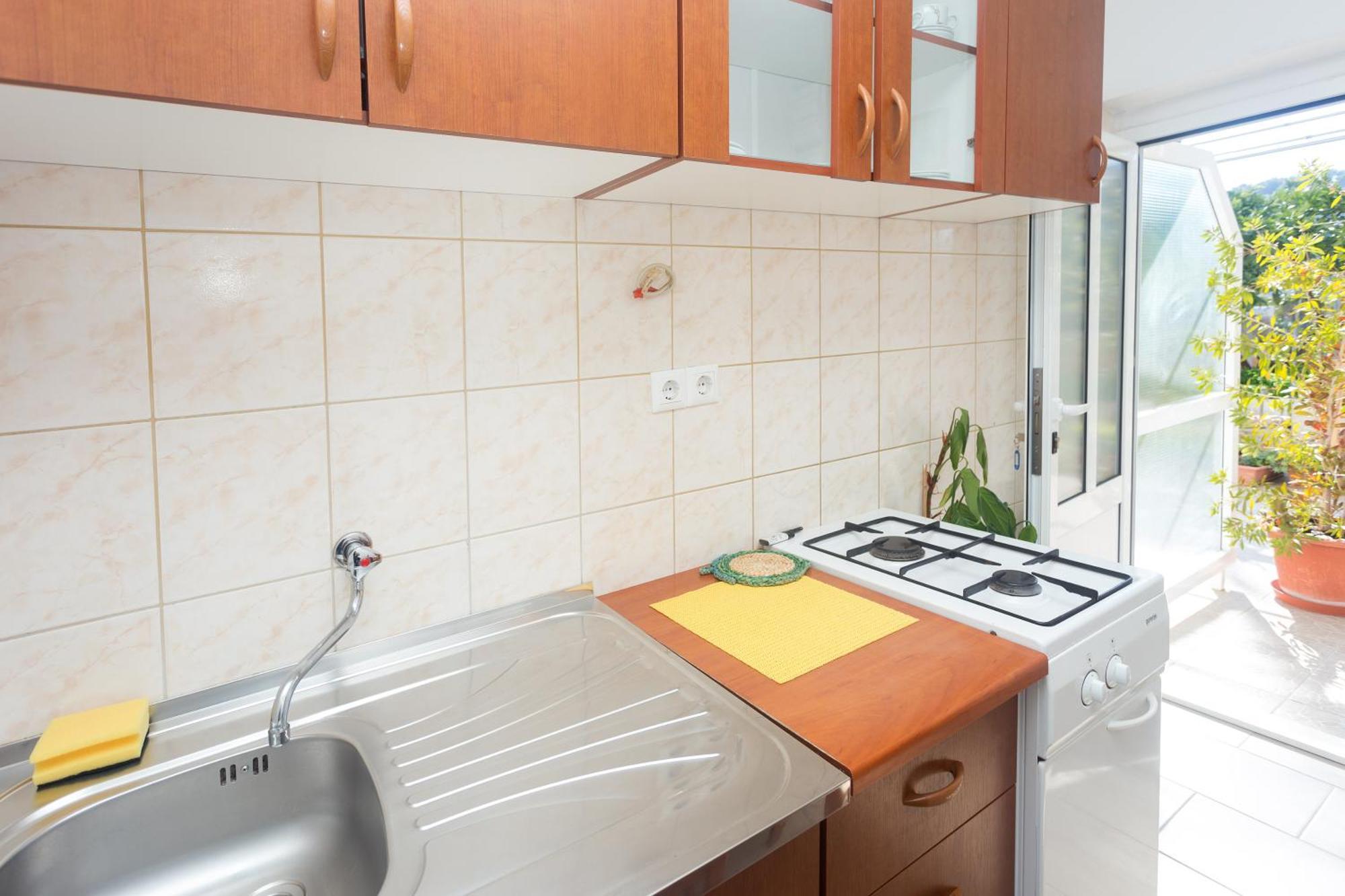 Apartments Dora هفار المظهر الخارجي الصورة