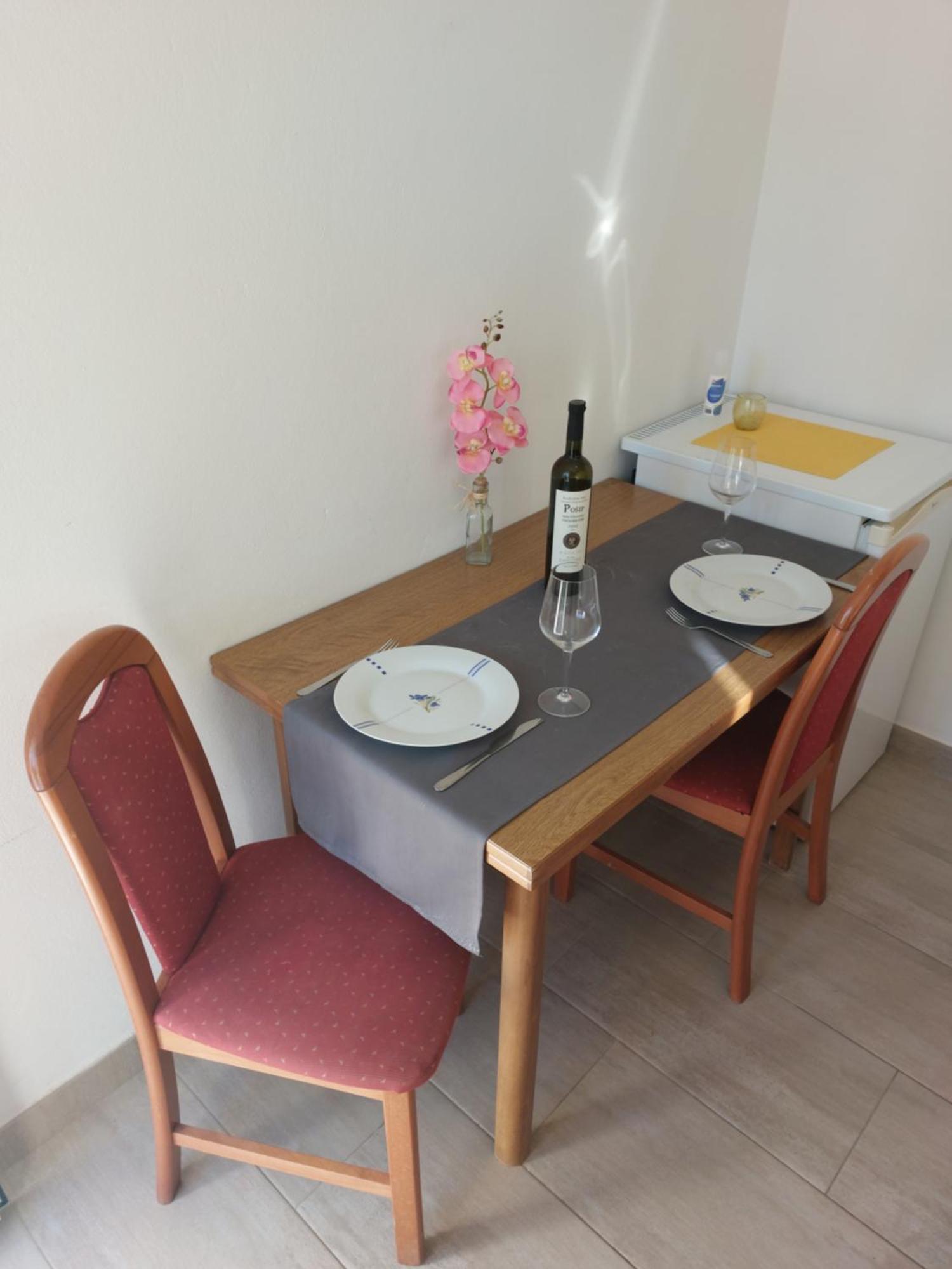 Apartments Dora هفار المظهر الخارجي الصورة
