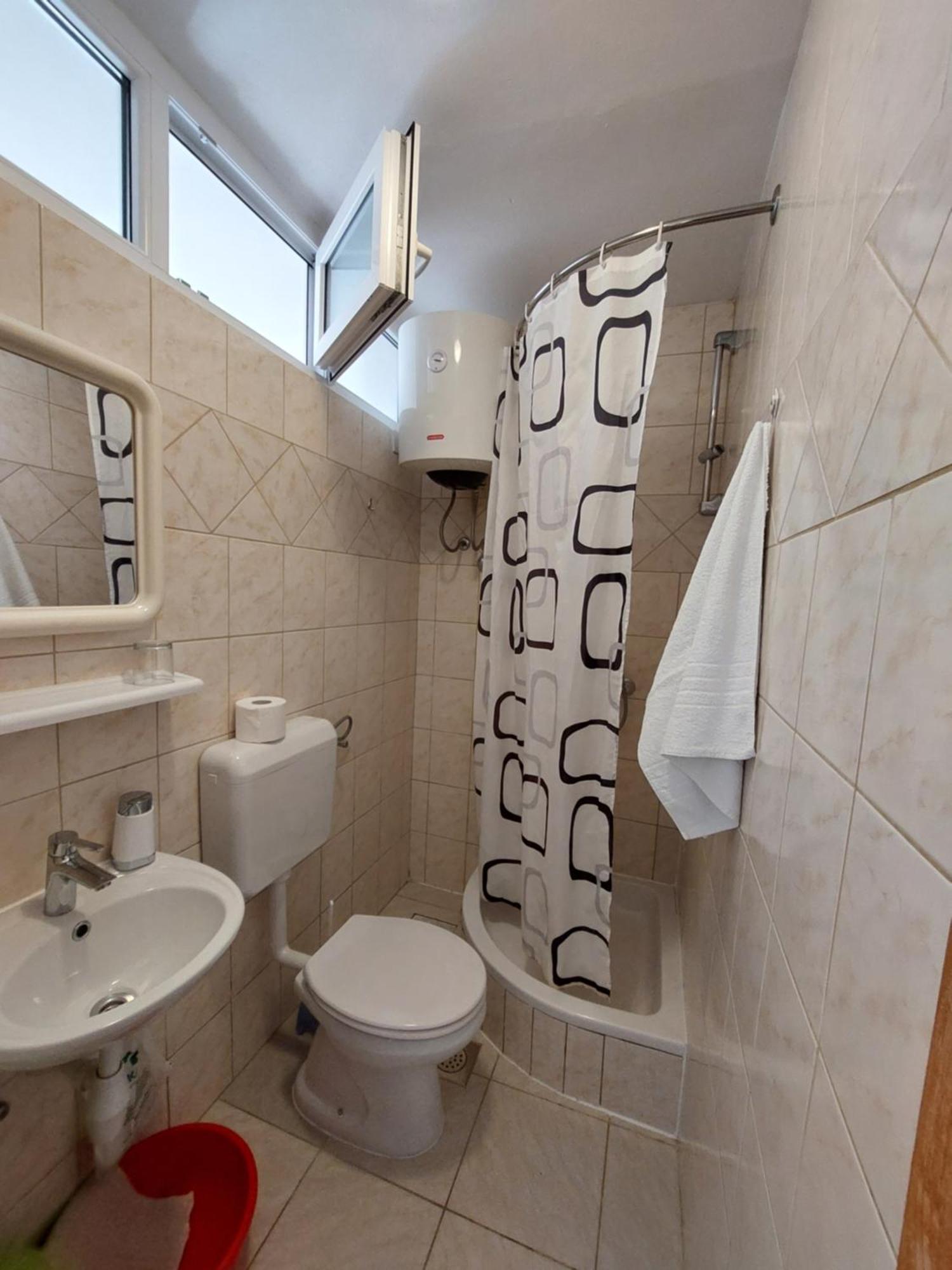 Apartments Dora هفار المظهر الخارجي الصورة