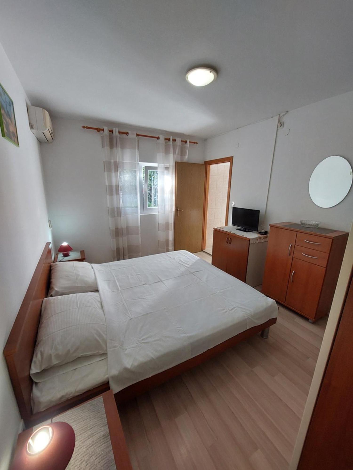 Apartments Dora هفار المظهر الخارجي الصورة