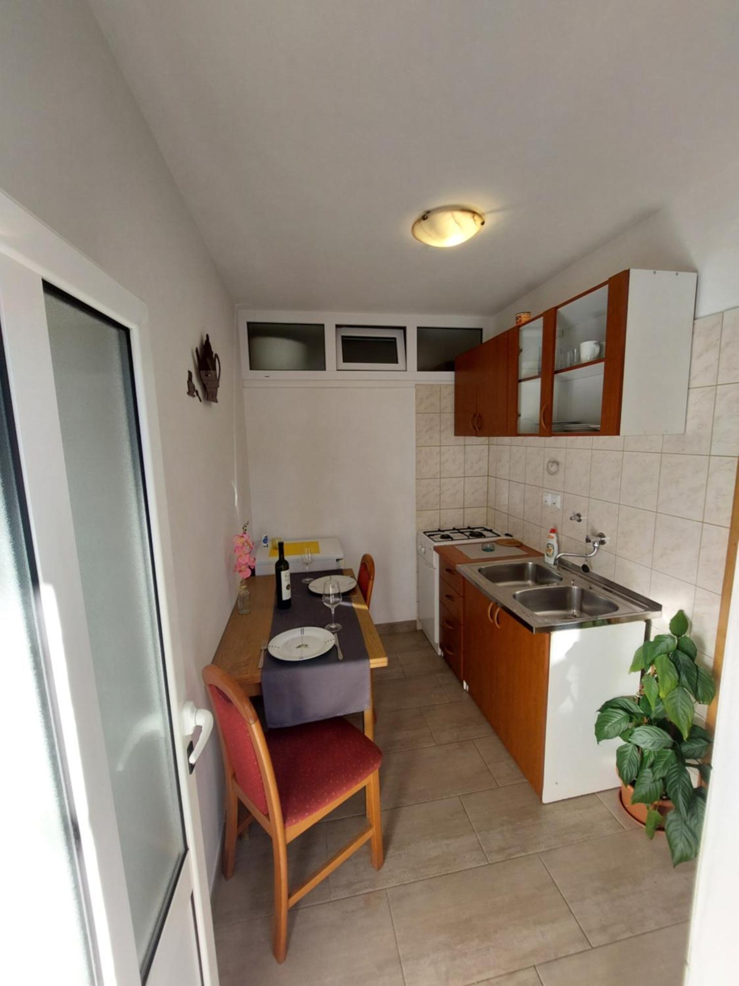 Apartments Dora هفار المظهر الخارجي الصورة