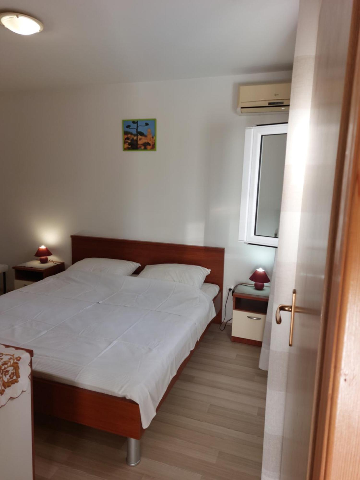 Apartments Dora هفار المظهر الخارجي الصورة