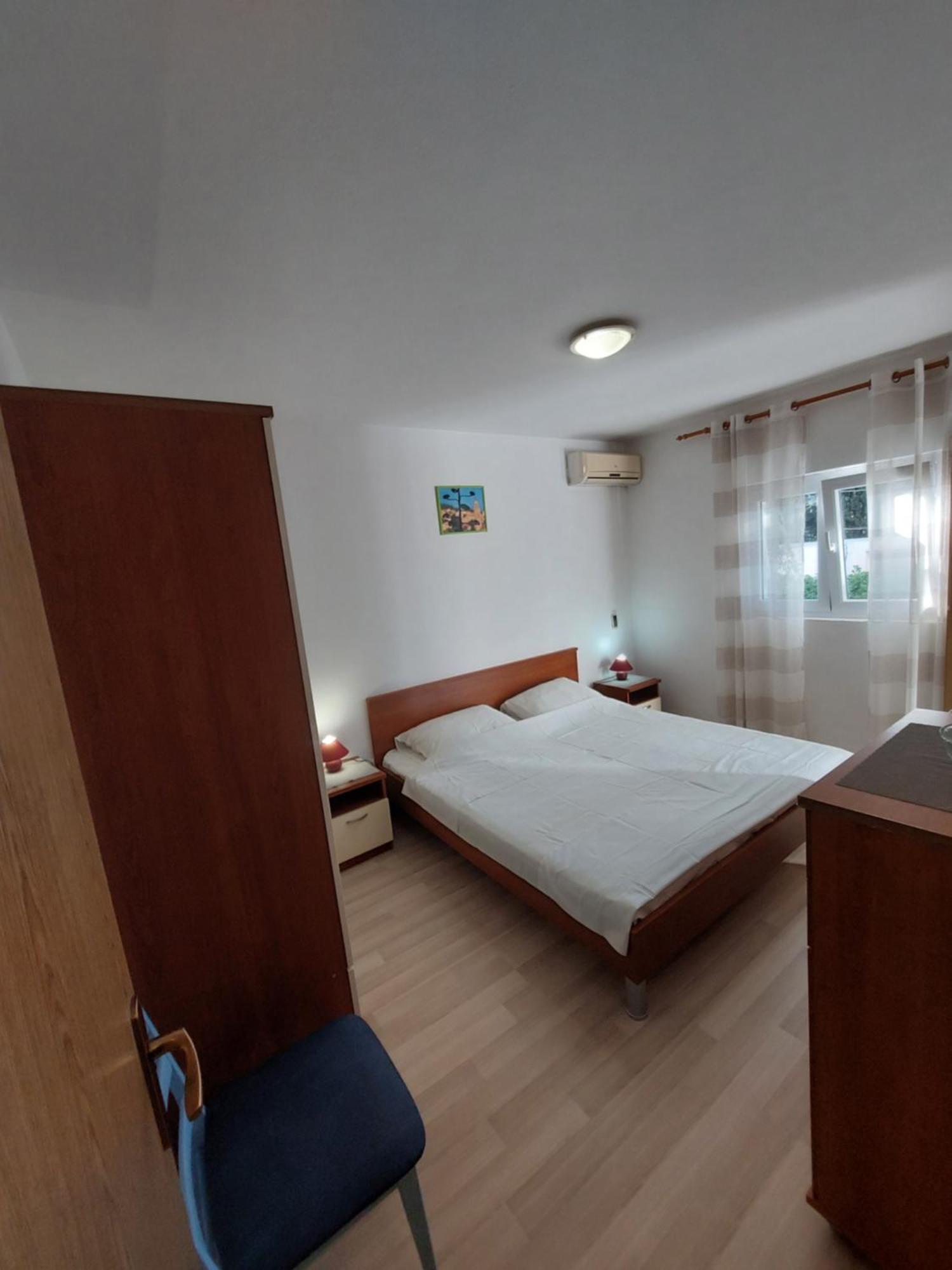 Apartments Dora هفار المظهر الخارجي الصورة